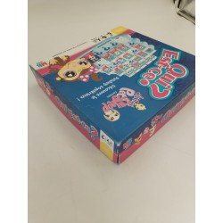 Qui Est Ce ? Édition Littelest Petshop Mb Jeux Est-ce Jeu De Société Pet Shop