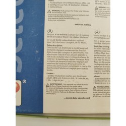 Fabulantis Selecta Spiel Familienspiel  Jeux De Société Bois Jeu Dragons Forêt 