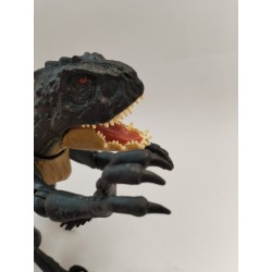 Figurine Jurassic world mattel 2020 sonore slash n battle scorpios rex Jouet 