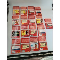 Lot 17 Livres Confessions Érotiques Media 1000 Librairie Adulte Livre Esparbec