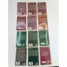 Lot 12 Livres érotique Media 1000 Les erotiques d'Esparbec Esparbec Adulte 