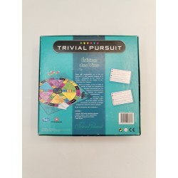 Trivial Pursuit Édition Des Vins Hasbro Winning Moves Jeux De Société Jeu Vin...
