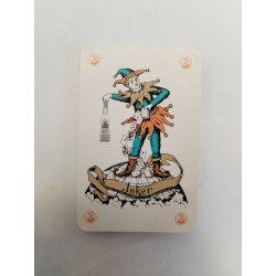 Neuf Ancien Jeu De Cartes Floranis Anisette Pub Publicité Jeux De Société Carte