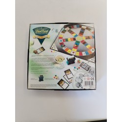 TRIVIAL PURSUIT Edition MILLENIUM Jeux De Société Parker Hasbro Jeu Plateau 