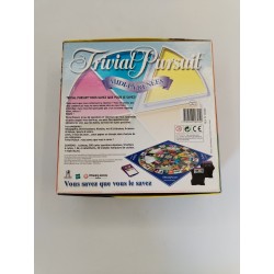 Jeu de société TRIVIAL PURSUIT ÉDITION Régionale Midi-Pyrénées Jeux Hasbro 