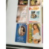 Lot 15 Livres Érotiques Adulte Lahaie Emmanuelle Confessions Sex Erotique