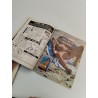 Cover Girl Magazine Revue Érotique Charme Sexy Vintage Annees 80 Anglais