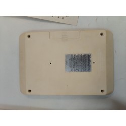1980 Tennis Électronique Entex Ceji Arbois Console Jeux Rétro Jeu Fonctionne