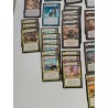 2001 Lot De 112 Cartes Legend Of The Five Rings L5R Carte Jeux Jeu Anneaux