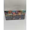 8 BIT BOX IELLO la console de jeux de société première génération 3 Jeux Inclus 
