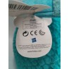 Furby Bleu Géant 45 Centimètres Hasbro Famosa Peluche