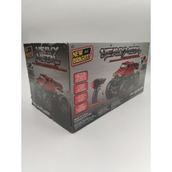 Jeep Gladiator Heavy Metal New Bright RC radio control radiocommandé jouet voitu