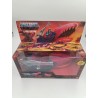 Masters of the Universe Land Shark Figurine Mattel Jouet Motu Maître Univers 