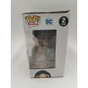 POP Movies SUPERMAN & LOIS FLYING 2 PACK DC figurines Warner Bros