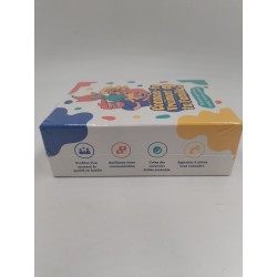 Connais-tu vraiment ta famille ? Editions OH HAPPY GAMES jeu de société 8+ 3-8 J