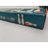 Wooden Bowling Game Egmont Jeu En Bois Jouet Neuf