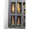 The Chessmen Robin Des Bois Jeux D'échecs Jeu Echec Classique Comme Neuf