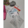 Nintendo 3ds Xl Rose Animal Crossing New Leaf Console Jeux Vidéo