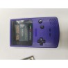 Nintendo Game Boy Color Violette Jeux Tom Et Jerry Oui-Oui Maya L Abeille Housse