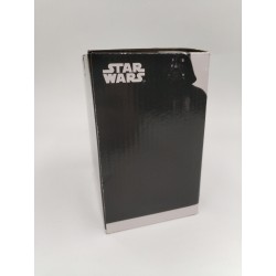 Star Wars Buste De Collection Altaya Luke Skywalker 43 Collector's Édition Neuf