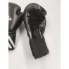 Adidas Speed 50 Gants De Boxe Noir Et Blanc Comme Neuf Gant De Sac