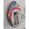 Ballon De Rugby Neuf Gilbert World Cup 2015 England Coupe Du Monde
