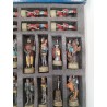 Jeu D Échecs Chevaliers Aux Animaux Magic Chess Set Collectors Edition Fait Main