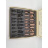 Coffret Jeu D Échecs Guerriers Xi'an Jeux Echec La Vanguardia Ajedrez Guerreros