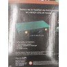 Jeu De Backgammon Neuf Coffret Valise Luxe Intérieur Velours Jeu De Société