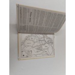 Warhammer 1st Édition 1991 L'empire En Flammes Descartes Games Workshop Quête 
