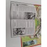 Warhammer 1st Édition 1989 Mort Sur Le Reik Descartes Games Workshop Flame