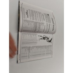 Warhammer 1st Edition 1996 Le Nouvel Apocryphe Descartes Games Workshop