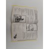 Warhammer 1st Édition 1992 Le Feu Dans La Montagne Descartes Games Workshop