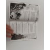 Warhammer Elfes Noirs Games Workshop Livre Jeux Bataille Fantastiques