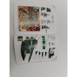 Warhammer 40,000 Eldars Codex Games Workshop Livre Jeux Bataille 40k 40000