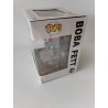 Pop ! Boba Fett 436 Star Wars Bounty Funko Deluxe Hunters Collection Bobble Head
