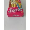Barbie 1985 Neuve Music Lovin Tempo Mattel Étiquette Printemps 135 Francs Poupée