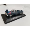 Lincoln Continental Limousine Ss-100-x Usa Président Voiture Miniature 15cms