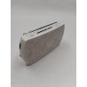 Sony Srf-18 Blanc Parfait État De Marche Poste Radio Tuner Portable