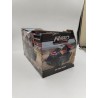 Peugeot 2008 Dkr 15 Pro Nikko Radio Control 1:18 Off Road Trucks 2,4 ghz Voiture
