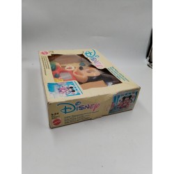 Baby Mickey 1991 Centre D'activités Disney Mattel 16 Jouets Et Sons Pour Bébé...