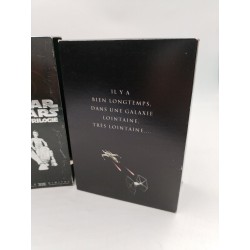 Star Wars La Trilogie 4 5 6 Coffret 3 DVD Remasterisés Thx Digital