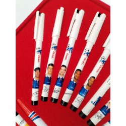 Coffret Collection Équipe De France De Football Pour La Coupe Du Monde 1998...