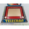 Telecran Ceji Compagnie Du Jouet Oscar Jeu Ancien  En Boite