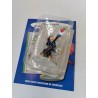 Mickey Donald & Cie La Grande Galerie Des Personnages Miss Tick 18 Hachette 
