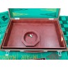 Coffret Jeux Ancien Au Nain Bleu Paris Backgammon Échecs Roulette Casino Dominos