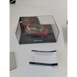Renault Avantime Coffret Norev 1/43 Voiture Miniature Jeu Jouet