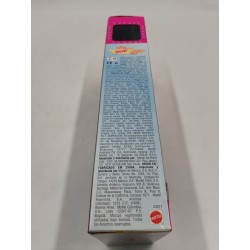 Barbie Pilot Pilote D'avion Mattel 1999 Poupée Neuve En Boite