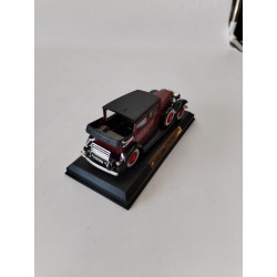 Cadillac V6 1931 Véhicule Miniature Atlas 1/43