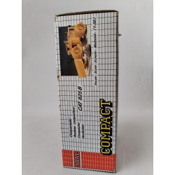 Compact Joal Caterpillar Cat 825 B Die Castries Métal 1:50 Neuf